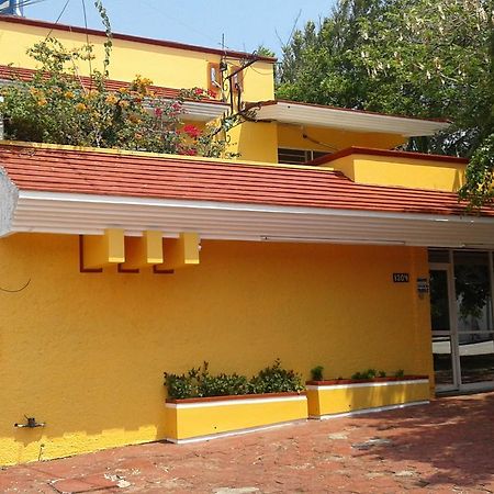 Hotel Posada Cancun 코아트사코알코스 외부 사진