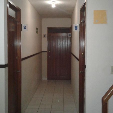 Hotel Posada Cancun 코아트사코알코스 외부 사진