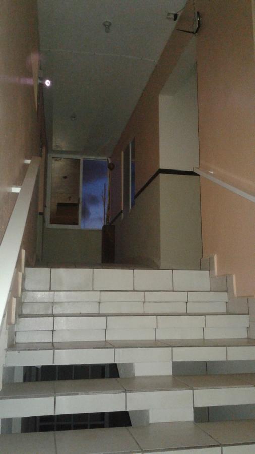 Hotel Posada Cancun 코아트사코알코스 외부 사진